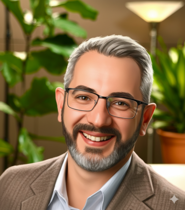 Baris Deniz, Founder of Aide Solutions