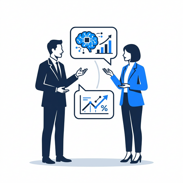 AI Consulting and Training