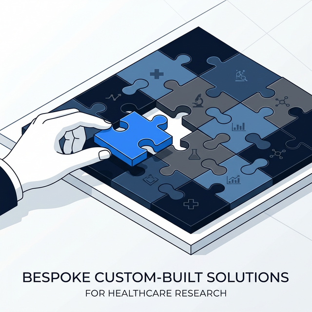 Custom-Built Bespoke Architecture