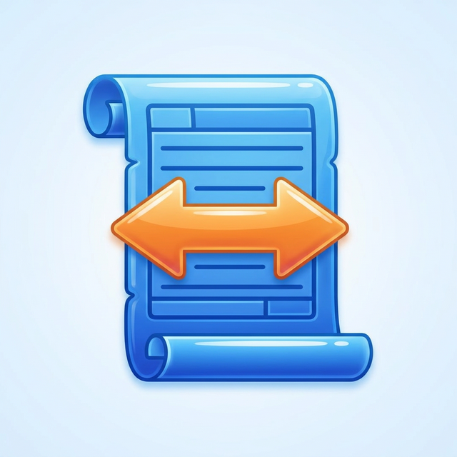 Model Specification Icon