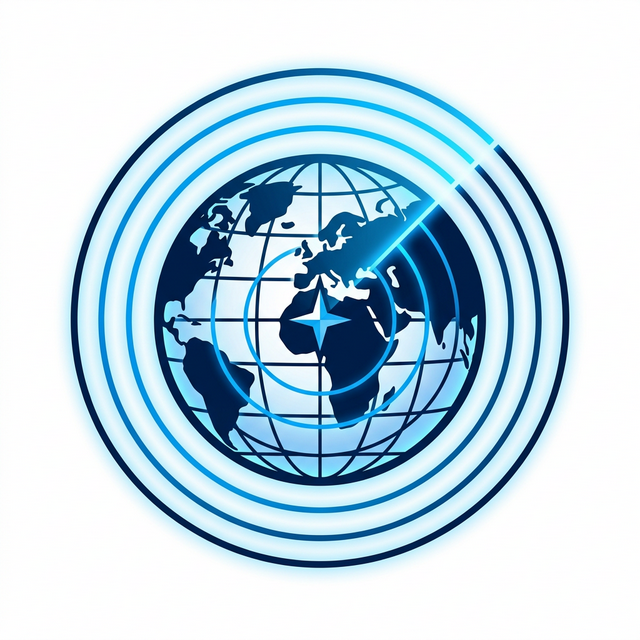 Landscape Review Assistant Icon