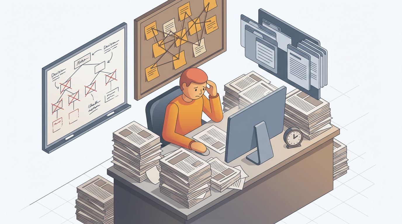 Health Economic Model Conception. In Hours, Not Weeks.