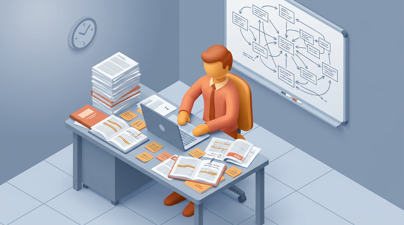 Model Specifications That Once Took Weeks. Now Done in Hours.