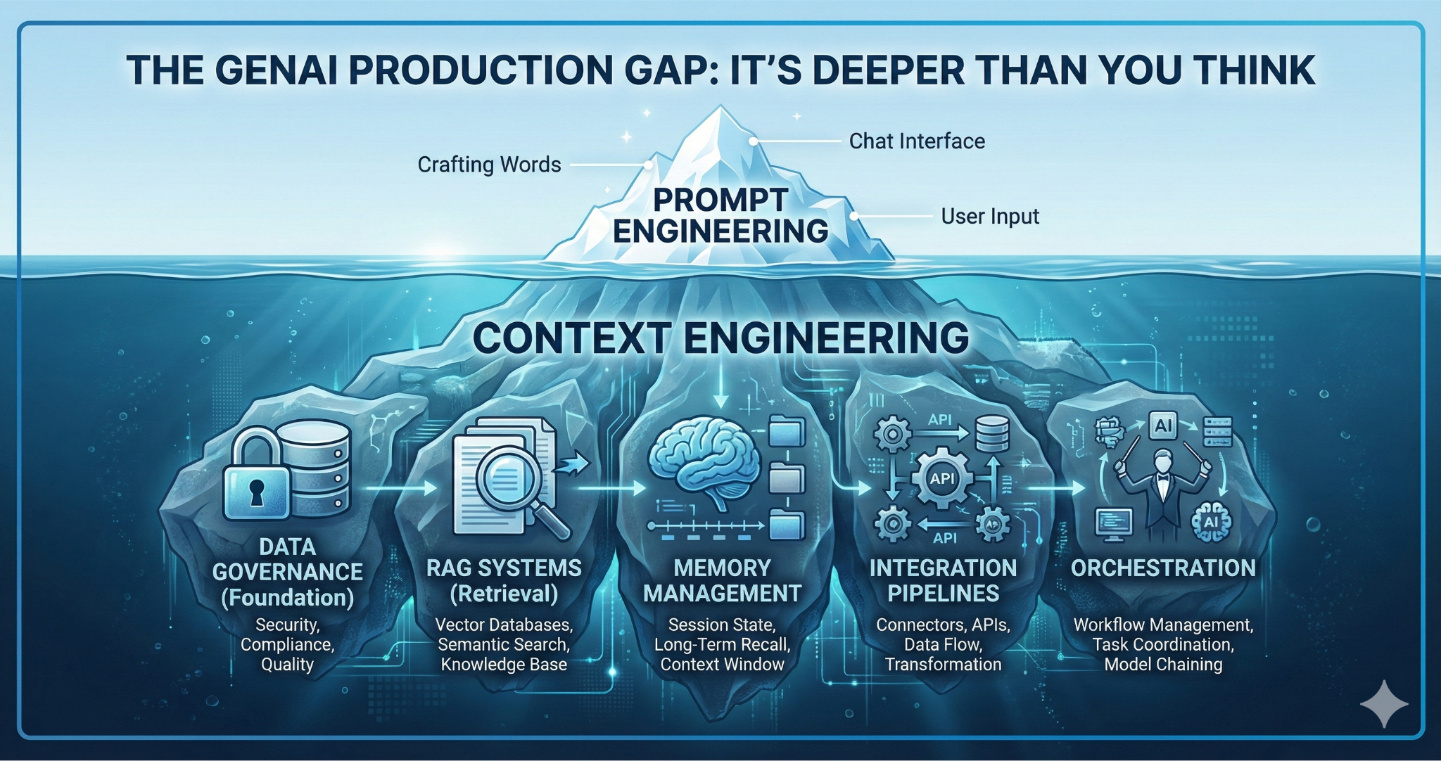 Context Engineering Diagram
